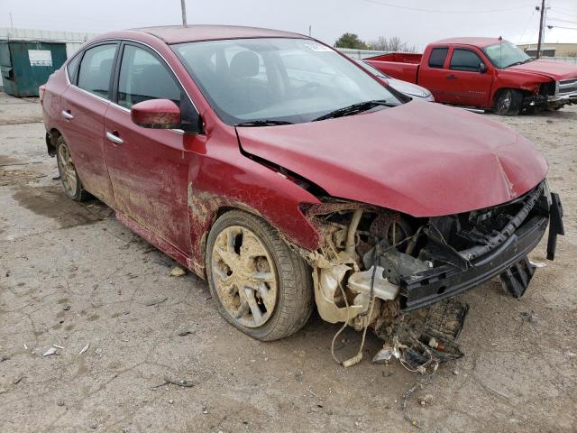 NISSAN SENTRA S 2013 3n1ab7ap9dl679443