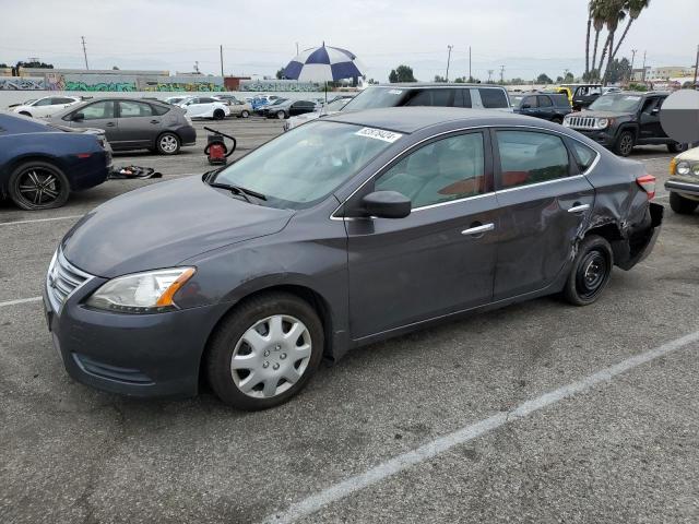 NISSAN SENTRA 2013 3n1ab7ap9dl689177