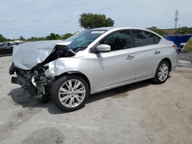 NISSAN SENTRA 2013 3n1ab7ap9dl690412