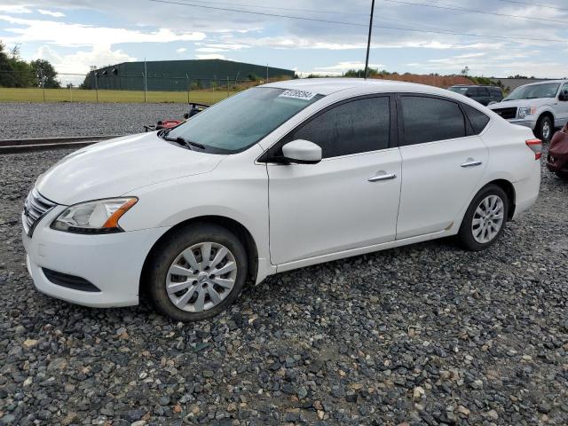 NISSAN SENTRA 2013 3n1ab7ap9dl695898