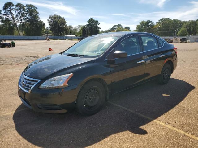 NISSAN SENTRA 2013 3n1ab7ap9dl707693