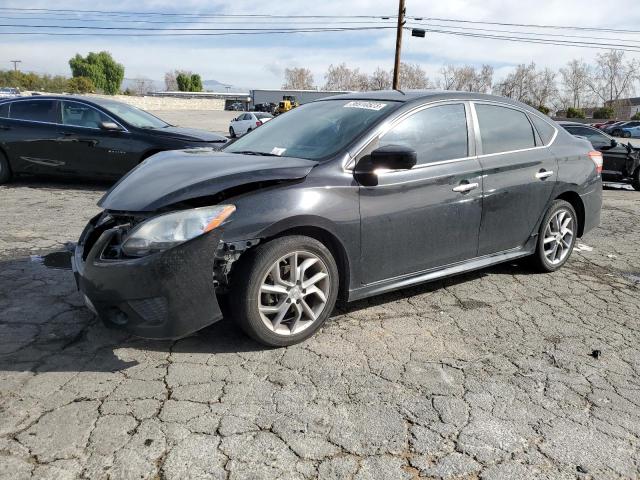 NISSAN SENTRA S 2013 3n1ab7ap9dl707810