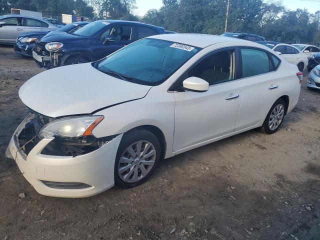 NISSAN SENTRA 2013 3n1ab7ap9dl714742