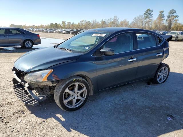 NISSAN SENTRA 2013 3n1ab7ap9dl715227