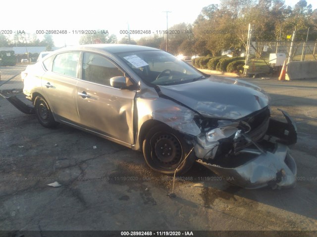 NISSAN SENTRA 2013 3n1ab7ap9dl716040