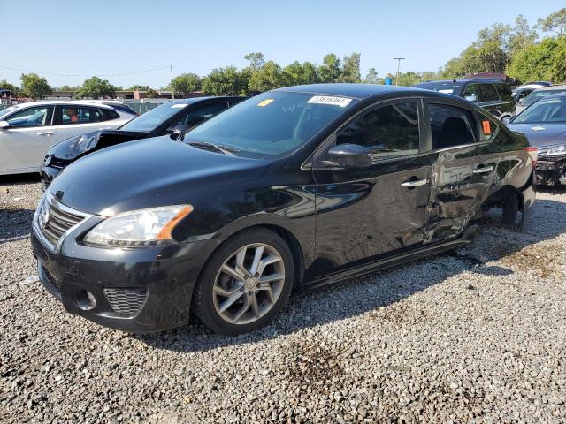 NISSAN SENTRA 2013 3n1ab7ap9dl721951