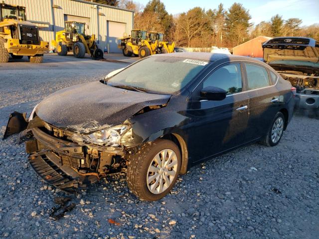 NISSAN SENTRA 2013 3n1ab7ap9dl726311