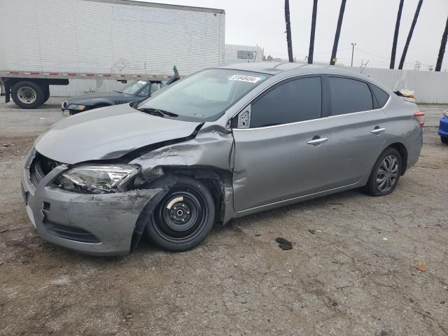 NISSAN SENTRA 2013 3n1ab7ap9dl739480