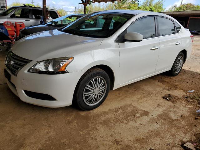 NISSAN SENTRA 2013 3n1ab7ap9dl745313