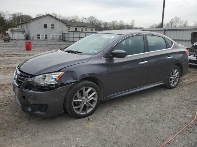 NISSAN SENTRA 2013 3n1ab7ap9dl748874