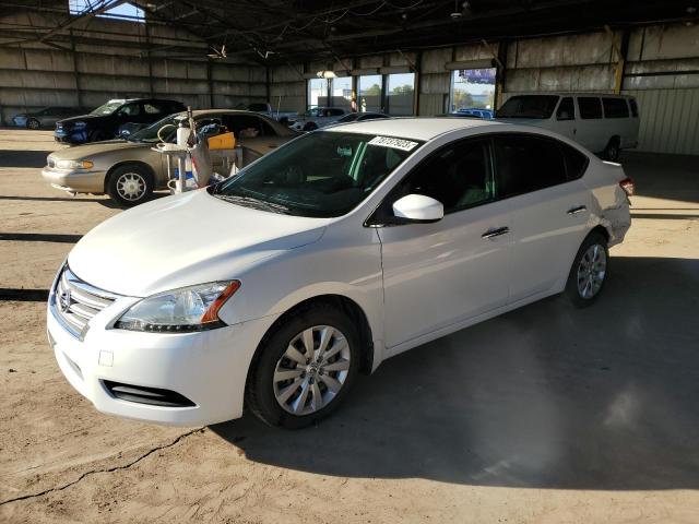 NISSAN SENTRA 2013 3n1ab7ap9dl755601