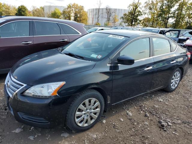 NISSAN SENTRA S 2013 3n1ab7ap9dl762239