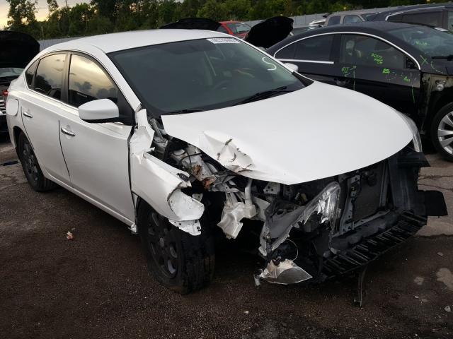 NISSAN SENTRA S 2013 3n1ab7ap9dl766226