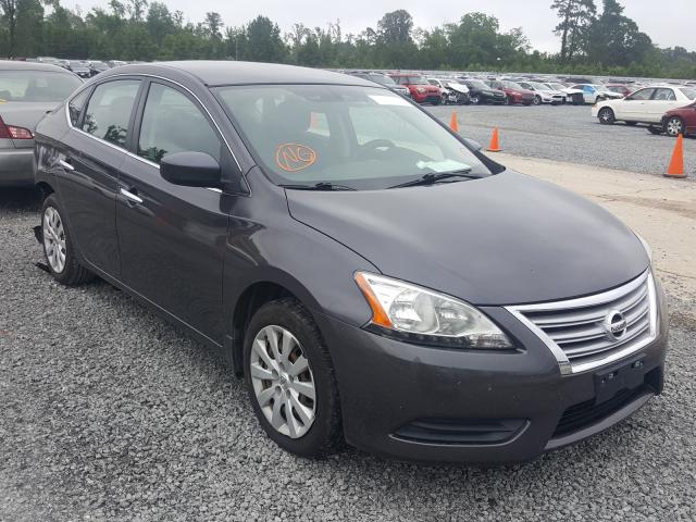 NISSAN SENTRA 2013 3n1ab7ap9dl769756