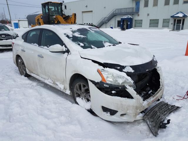 NISSAN SENTRA S 0 3n1ab7ap9dl771068