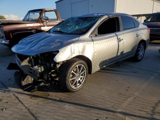 NISSAN SENTRA 2013 3n1ab7ap9dl773760