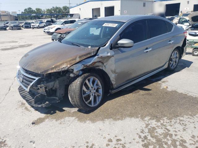 NISSAN SENTRA 2013 3n1ab7ap9dl776044