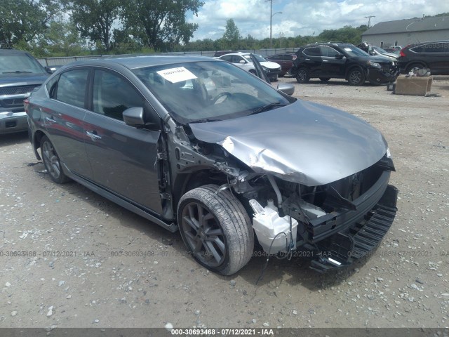 NISSAN SENTRA 2013 3n1ab7ap9dl780272