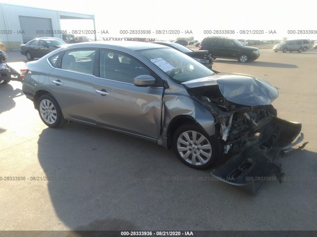 NISSAN SENTRA 2013 3n1ab7ap9dl784791