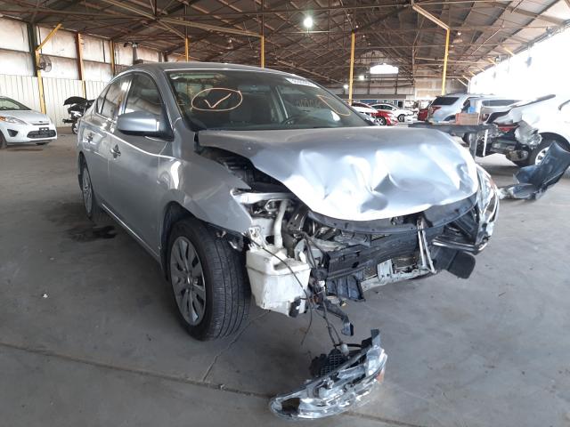 NISSAN SENTRA 2013 3n1ab7ap9dl794530