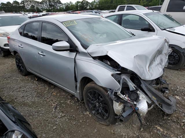 NISSAN SENTRA S 2013 3n1ab7ap9dl794740