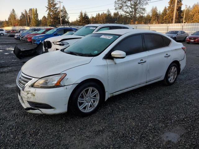 NISSAN SENTRA S 2013 3n1ab7ap9dl798545