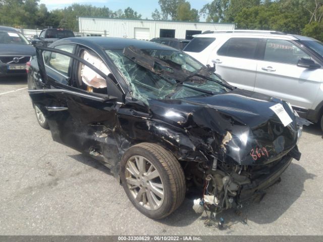 NISSAN SENTRA 2014 3n1ab7ap9el616179