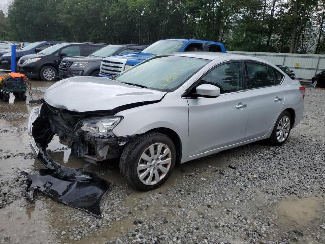 NISSAN SENTRA 2014 3n1ab7ap9el623438