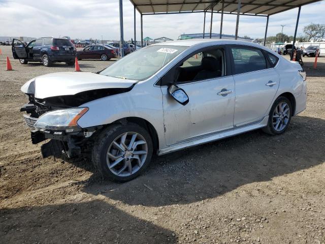 NISSAN SENTRA 2014 3n1ab7ap9el628056