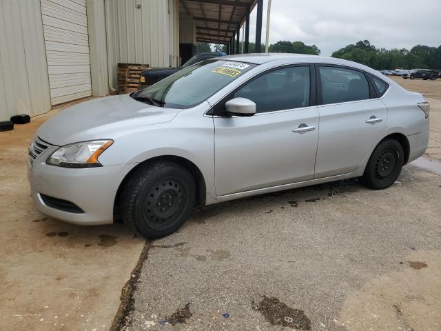 NISSAN SENTRA 2014 3n1ab7ap9ey235869