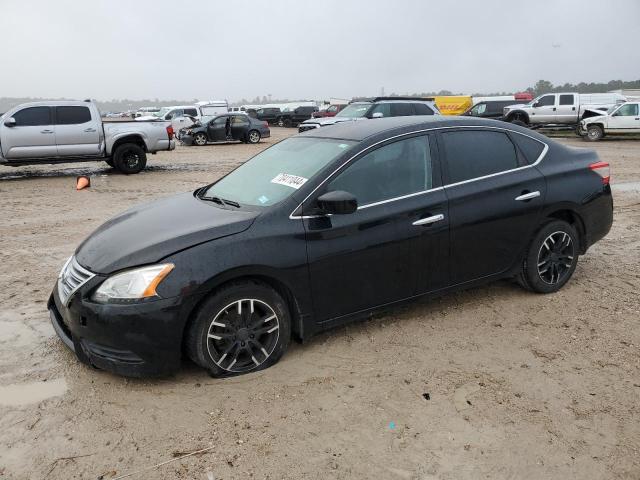 NISSAN SENTRA S 2014 3n1ab7ap9ey237556