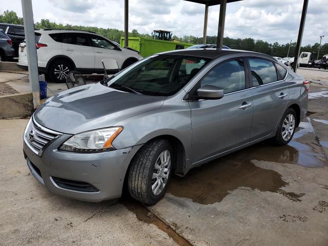 NISSAN SENTRA 2014 3n1ab7ap9ey239176