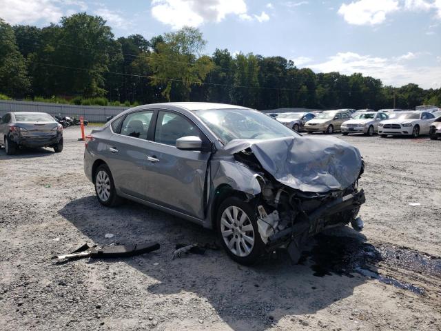 NISSAN SENTRA S 2014 3n1ab7ap9ey252901