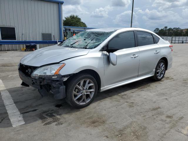 NISSAN SENTRA S 2014 3n1ab7ap9ey287356