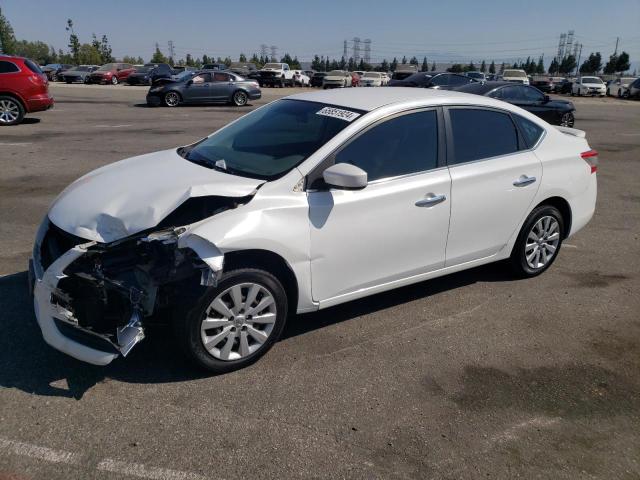 NISSAN SENTRA 2014 3n1ab7ap9ey323479