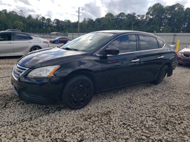 NISSAN SENTRA S 2014 3n1ab7ap9ey336667