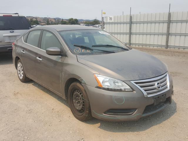 NISSAN NULL 2015 3n1ab7ap9fl637969