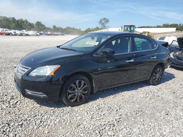 NISSAN SENTRA S 2015 3n1ab7ap9fl670664