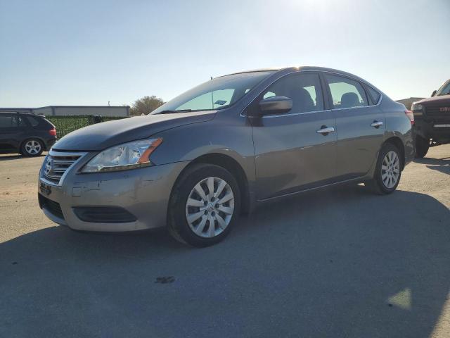 NISSAN SENTRA 2015 3n1ab7ap9fy224047