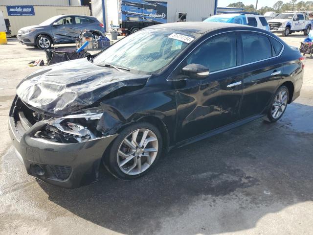 NISSAN SENTRA S 2015 3n1ab7ap9fy224596