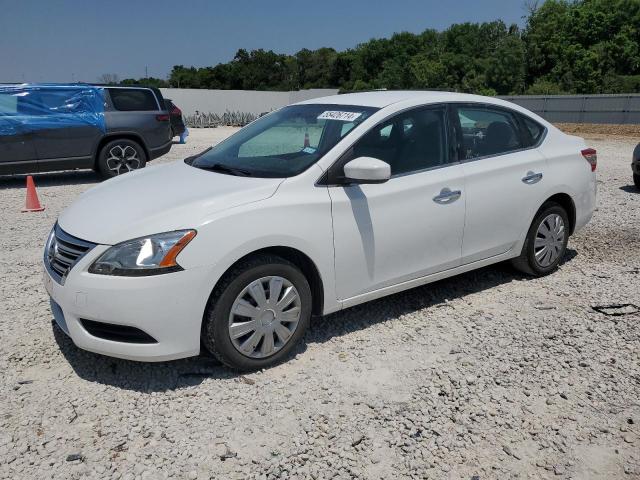 NISSAN SENTRA 2015 3n1ab7ap9fy224937