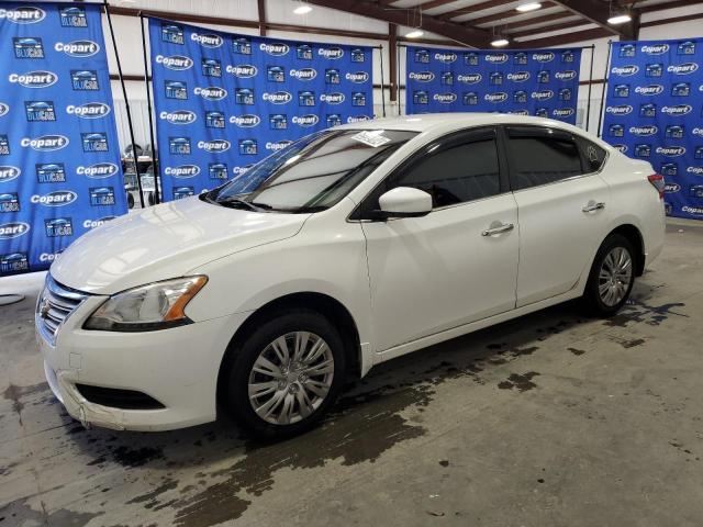 NISSAN SENTRA 2015 3n1ab7ap9fy233587