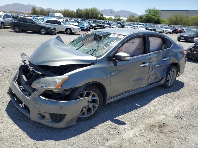 NISSAN SENTRA 2015 3n1ab7ap9fy237770