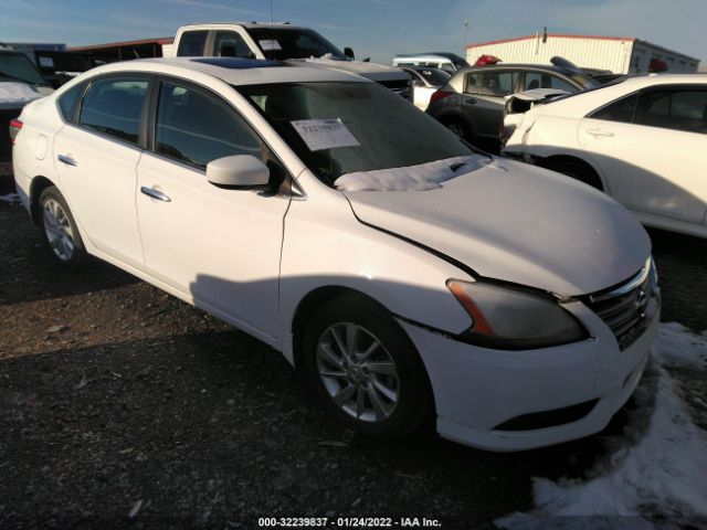 NISSAN NULL 2015 3n1ab7ap9fy240586