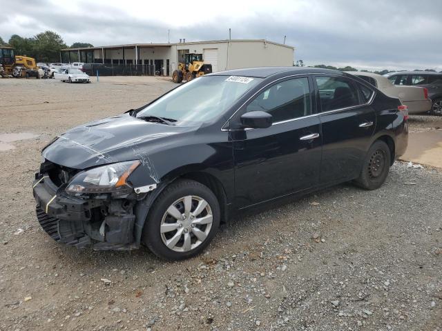 NISSAN SENTRA 2015 3n1ab7ap9fy251796