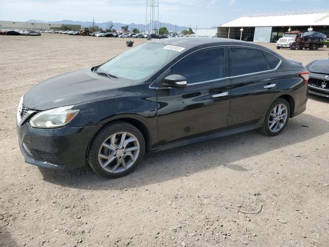 NISSAN SENTRA S 2015 3n1ab7ap9fy283115