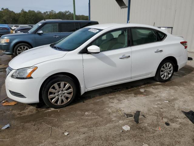 NISSAN SENTRA 2015 3n1ab7ap9fy296219