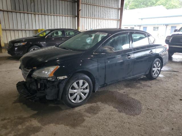 NISSAN SENTRA 2015 3n1ab7ap9fy301497