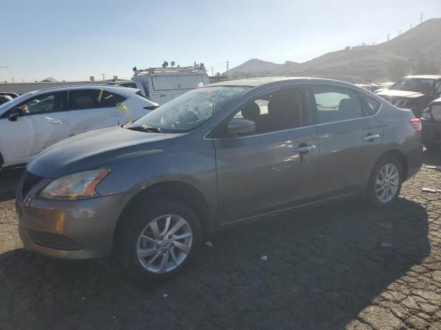 NISSAN SENTRA 2015 3n1ab7ap9fy304514