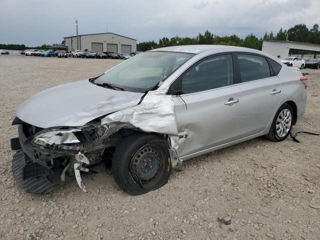 NISSAN SENTRA 2015 3n1ab7ap9fy308188